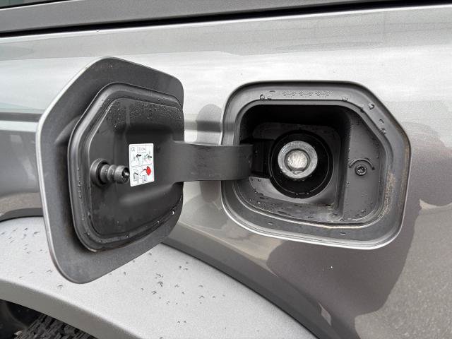 Certified 2022 Ford Bronco Badlands AWD/4WD image 35