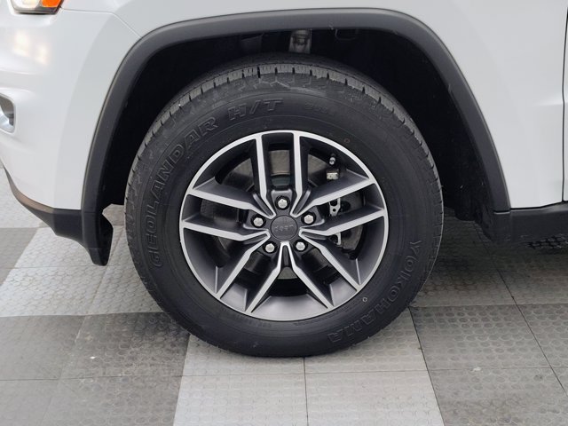 Used 2021 Jeep Grand Cherokee Limited AWD/4WD image 15