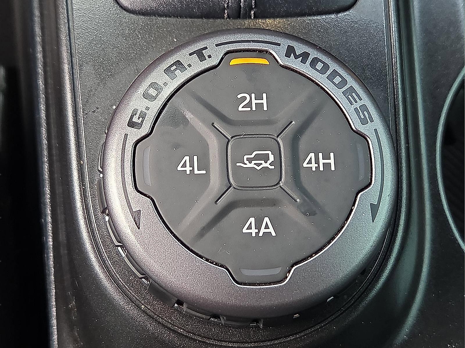 Certified 2023 Ford Bronco Badlands image 18