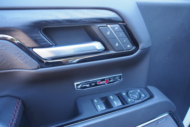 Used 2023 GMC Sierra 1500 AT4X w/ AT4X AEV Edition AWD/4WD image 21