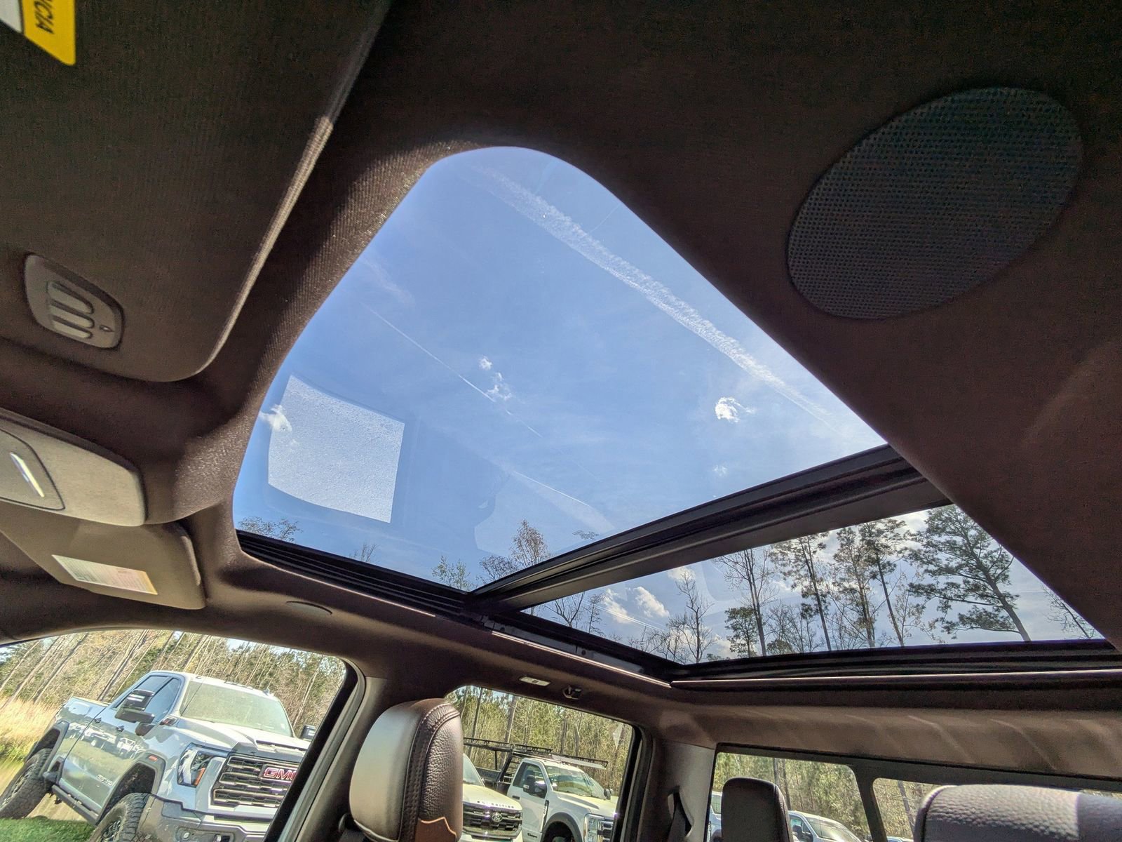 Certified 2025 Ford F150 King Ranch w/ FX4 Off-Road Package image 12