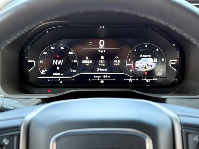 Used 2024 GMC Yukon Denali AWD/4WD image 32