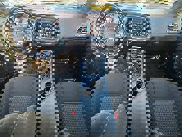 Used 2022 Dodge Challenger GT image 9