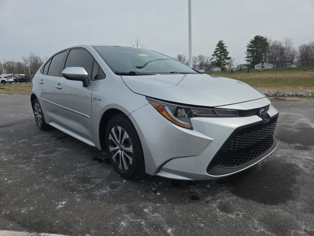 Used 2021 Toyota Corolla LE image 5