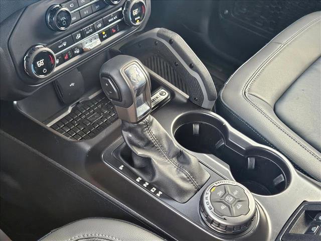 Certified 2024 Ford Bronco Outer Banks w/ Sasquatch Package image 12
