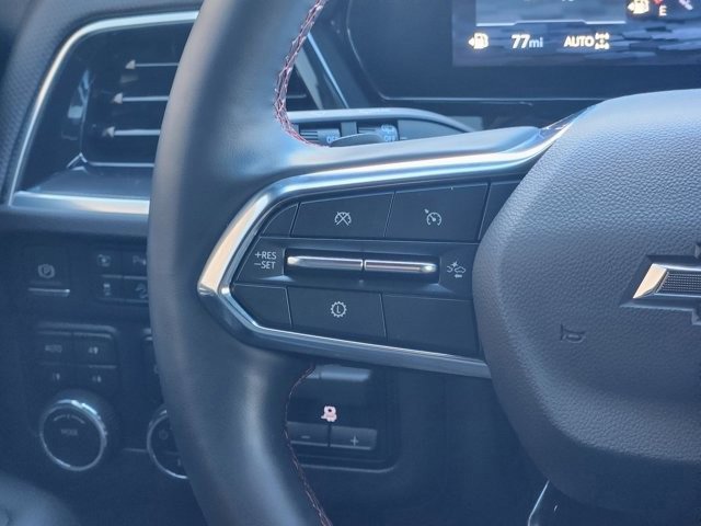 Used 2025 Chevrolet Tahoe RST w/ Comfort Package image 28