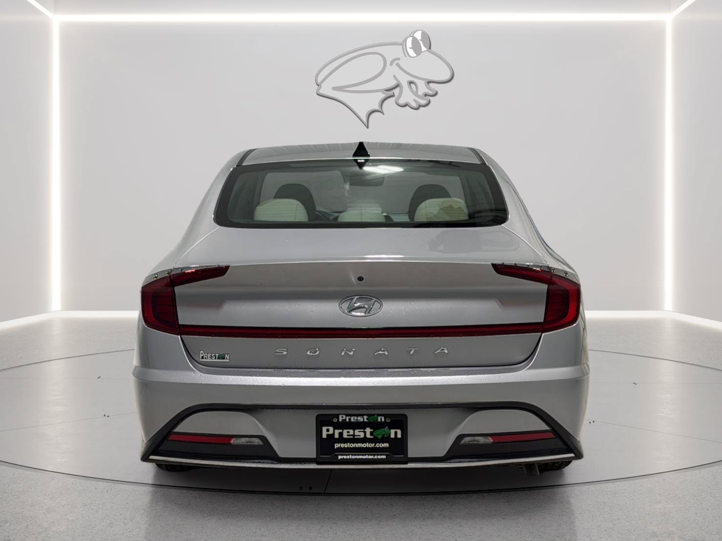 Used 2023 Hyundai Sonata SEL FWD image 8