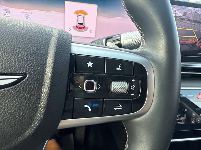 Used 2025 Genesis GV80 2.5T Standard image 31