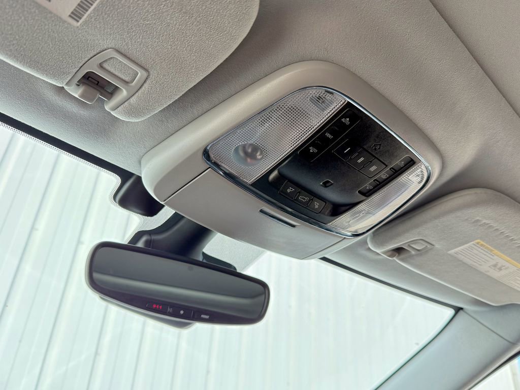 Used 2017 Jeep Grand Cherokee Summit image 33