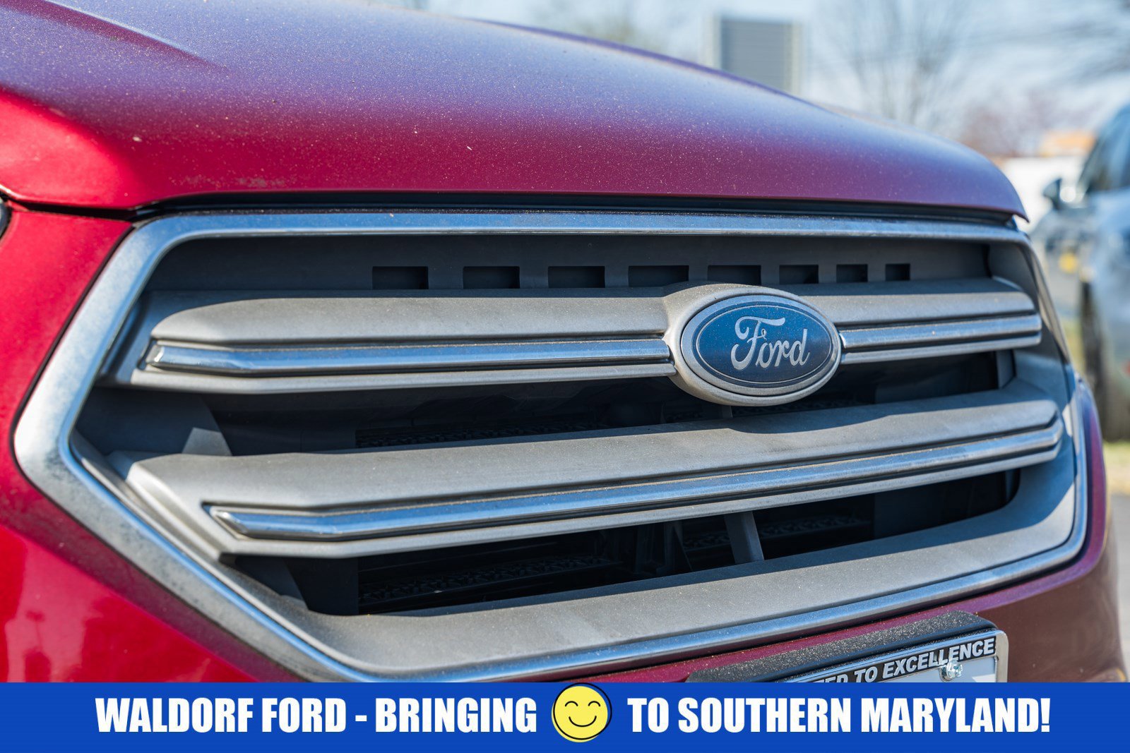 Certified 2019 Ford Escape SEL image 12