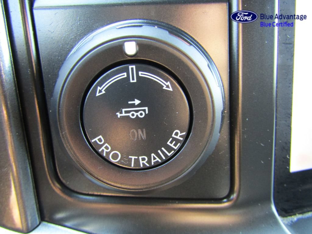 Certified 2023 Ford F150 4x4 SuperCrew image 29