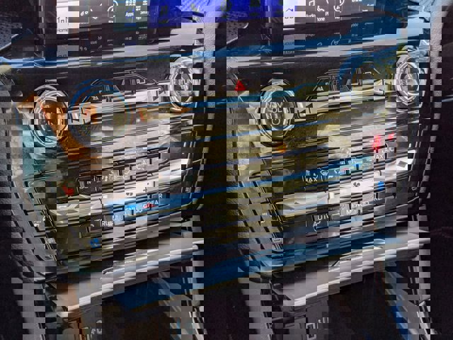 Certified 2023 Ford Explorer ST w/ Equipment Group 401A image 27