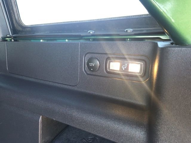 Certified 2022 Ford Bronco Big Bend AWD/4WD image 12