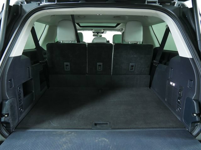 Certified 2025 Ford Expedition Max Active AWD/4WD image 14