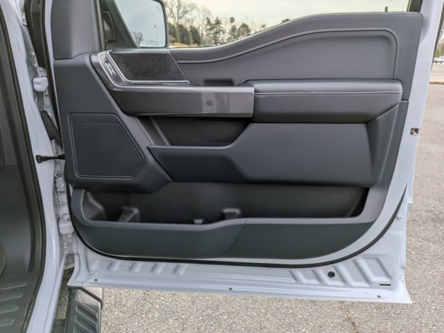 Certified 2022 Ford F150 XLT w/ Equipment Group 302A High image 32