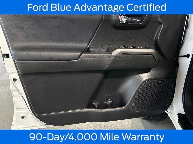 Used 2023 Toyota Tacoma TRD Off-Road w/ TRD Premium Off Road Package image 21