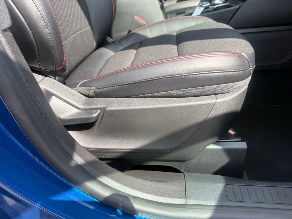 Certified 2023 Ford Escape ST-Line w/ Tech Pack #1 AWD/4WD image 50