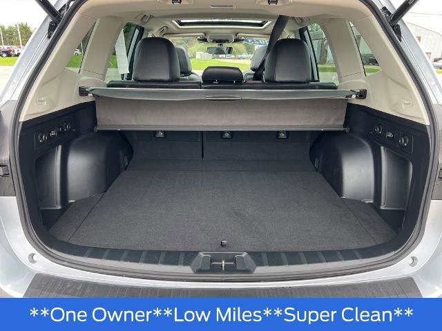 Used 2023 Subaru Forester Limited AWD/4WD image 40