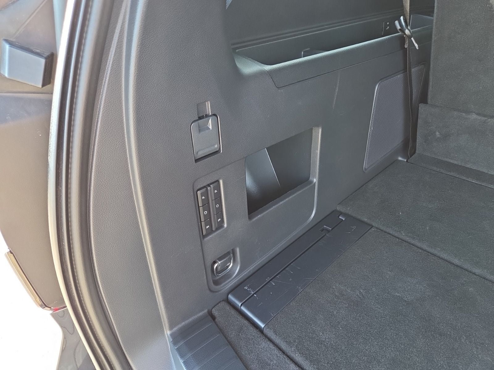 Certified 2023 Ford Expedition Max Platinum AWD/4WD image 15