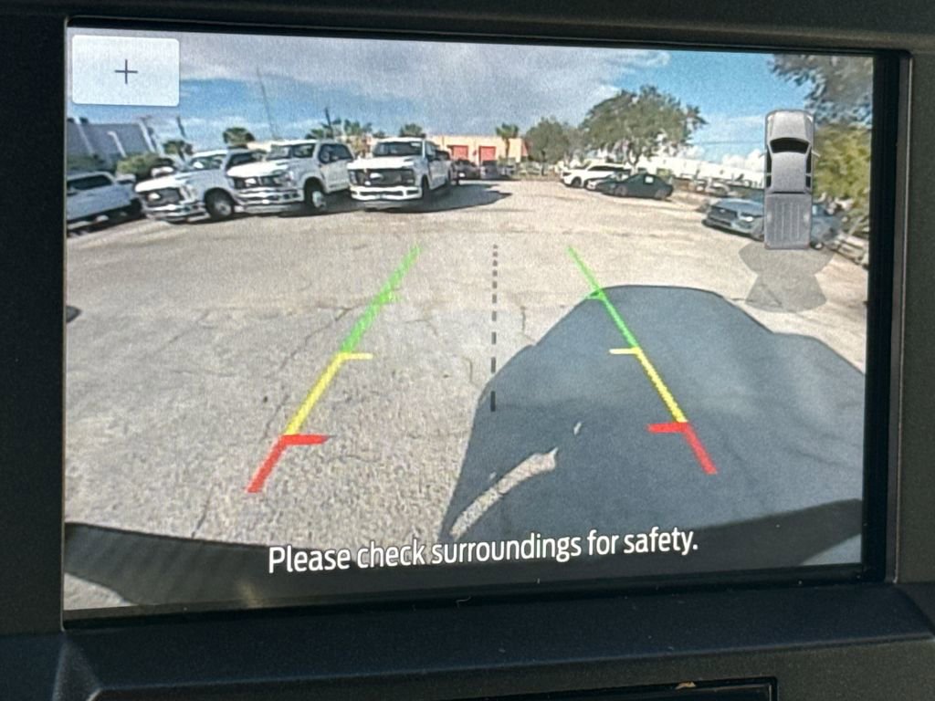 Certified 2018 Ford F150 XLT w/ Equipment Group 301A Mid image 21