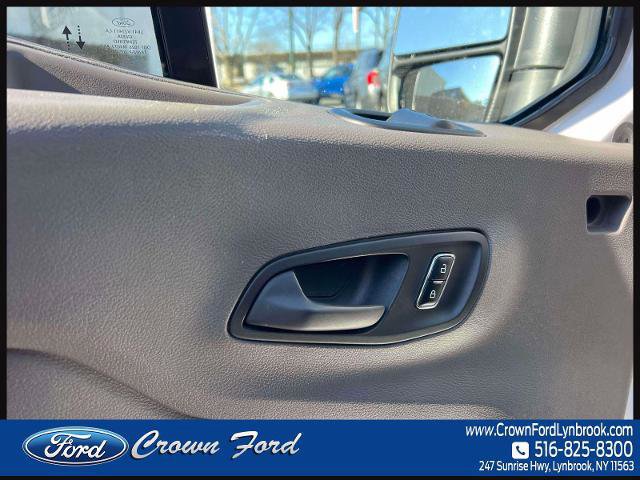 Certified 2024 Ford Transit 250 T-250 130 LOW RF 9070 GVWR w/ Exterior Upgrade Package image 15