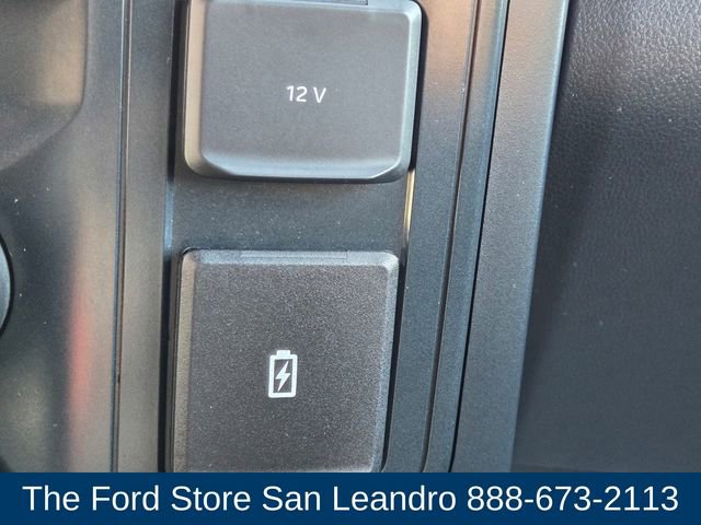 Certified 2024 Ford F150 STX image 28