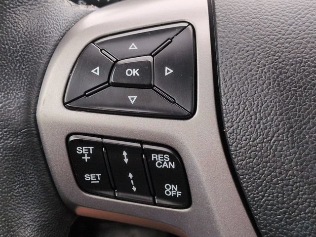 Certified 2020 Ford Ranger XLT w/ Equipment Group 301A Mid AWD/4WD image 24