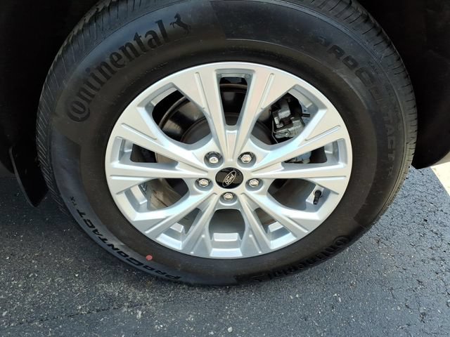 Certified 2023 Ford Escape Active w/ Tech Pack #2 AWD/4WD image 12