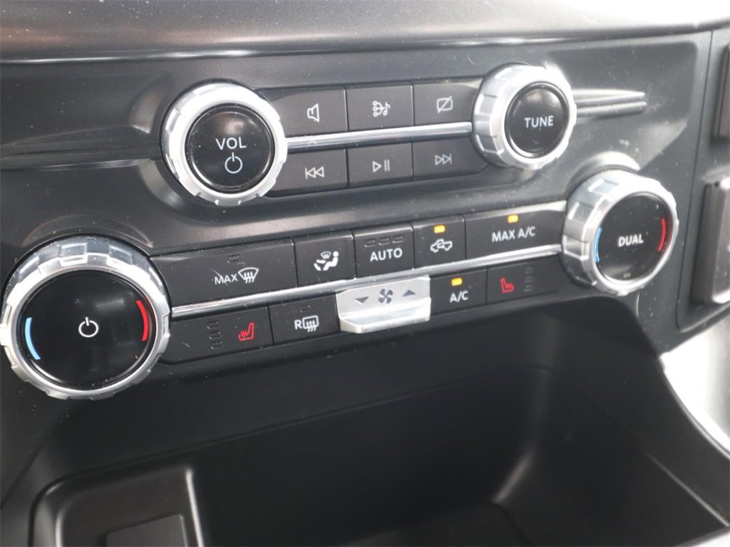 Certified 2022 Ford F150 XLT w/ Equipment Group 302A High image 21