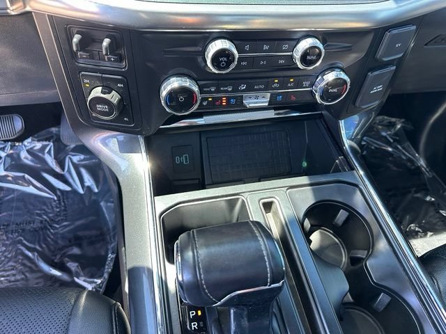 Certified 2022 Ford F150 Lariat w/ Equipment Group 502A High AWD/4WD image 23