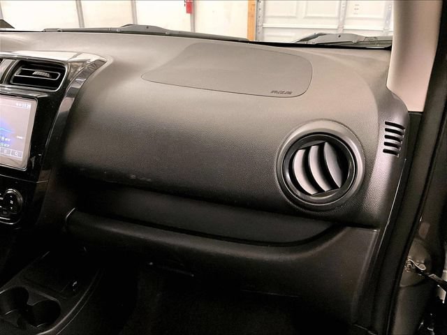 Used 2021 Mitsubishi Mirage ES FWD image 15