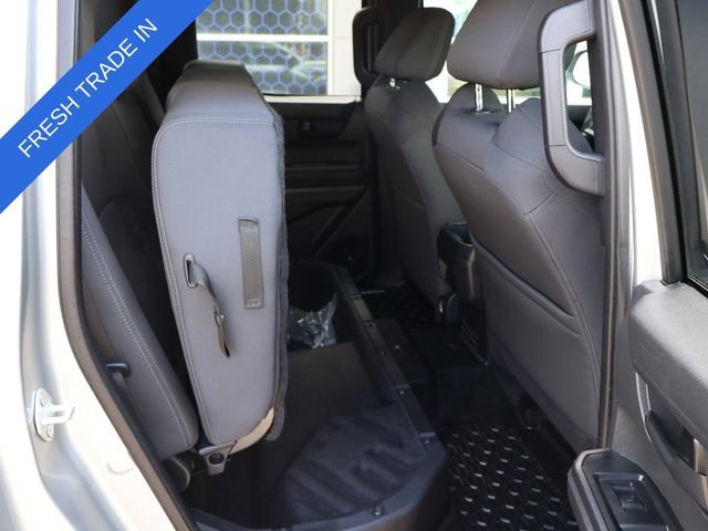 Used 2024 Toyota Tacoma SR5 image 13