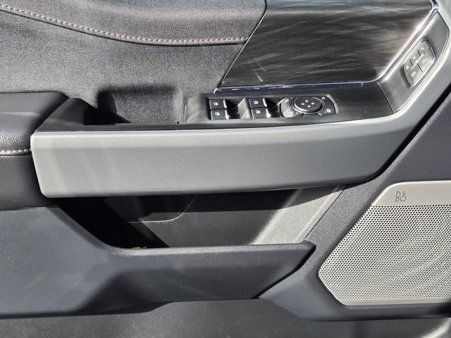 Certified 2025 Ford F150 Lariat w/ Equipment Group 501A Mid AWD/4WD image 22