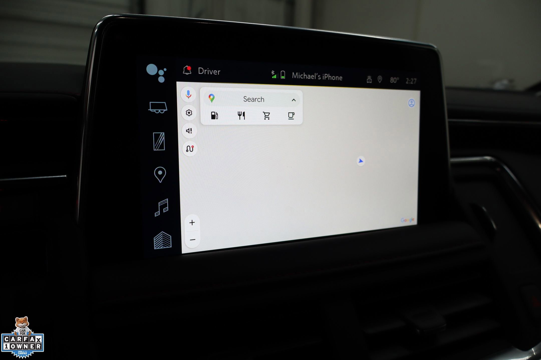 Used 2023 Chevrolet Tahoe RST w/ RST Performance Edition image 29