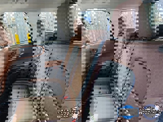 Certified 2022 Ford Bronco Sport Badlands w/ Premium Package image 25