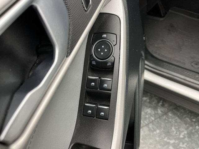 Certified 2023 Ford Explorer XLT w/ Equipment Group 202A AWD/4WD image 9