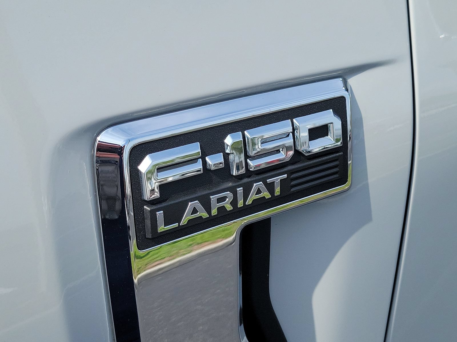 Certified 2024 Ford F150 Lariat w/ Tow/Haul Package AWD/4WD image 7