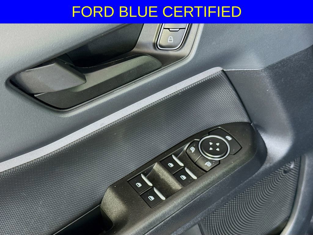 Certified 2021 Ford Bronco Sport Big Bend image 17