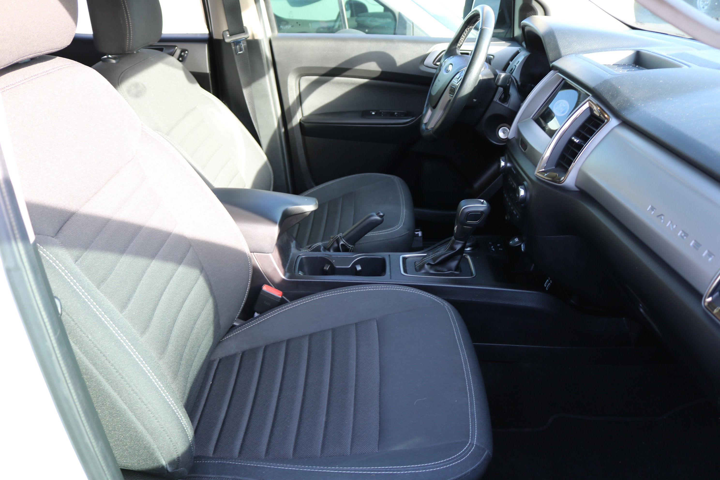 Certified 2023 Ford Ranger XLT w/ Equipment Group 302A High image 6