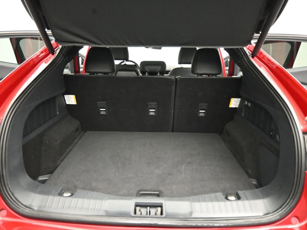 Certified 2021 Ford Mustang Mach-E Premium image 26