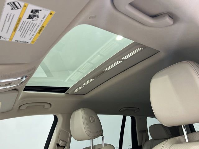 Used 2020 Mercedes-Benz GLS 450 4MATIC image 18