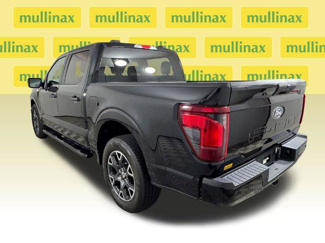 Certified 2024 Ford F150 STX RWD image 11