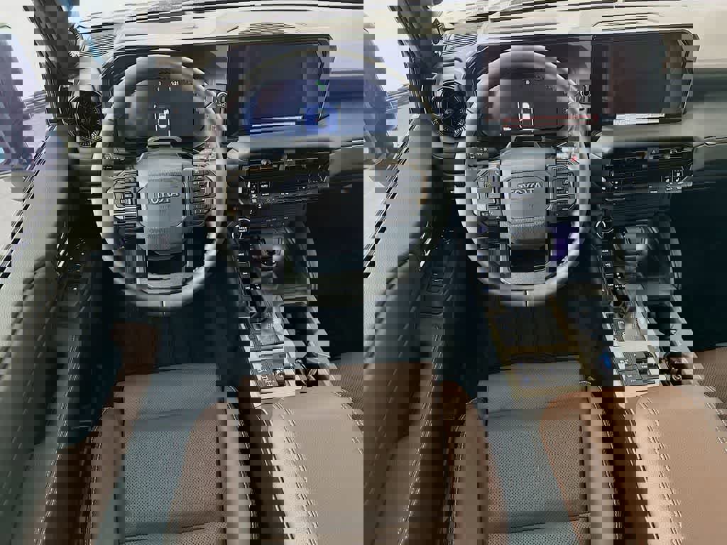 Used 2025 Toyota Land Cruiser w/ Premium Package image 13