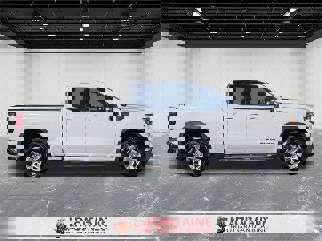 Used 2020 GMC Sierra 1500 SLE w/ SLE Value Package image 2