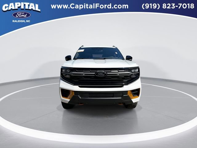 Certified 2025 Ford Expedition Tremor image 9