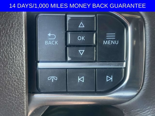 Certified 2023 Ford Expedition Max King Ranch RWD image 17