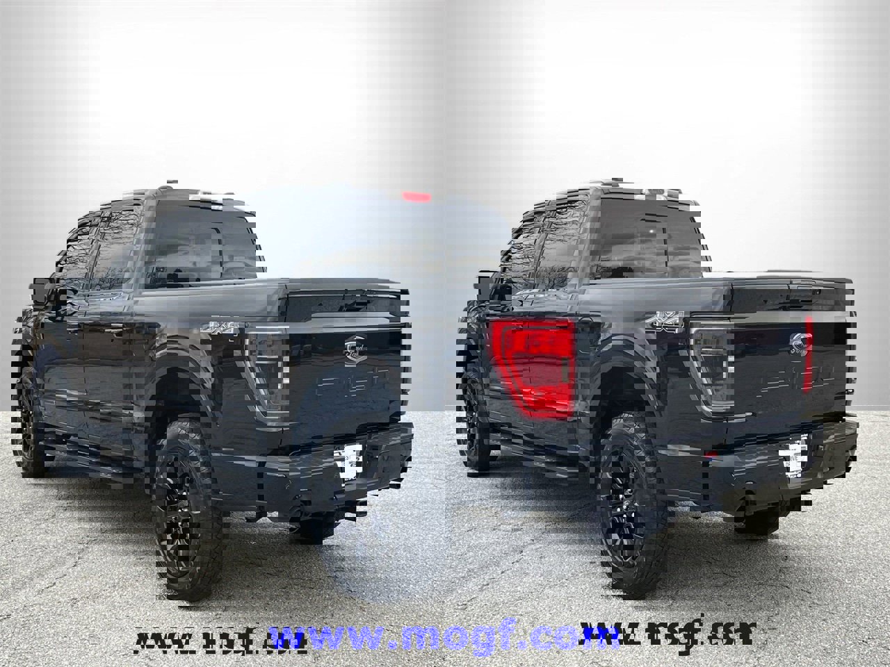 Certified 2023 Ford F150 XLT w/ Equipment Group 302A High image 5