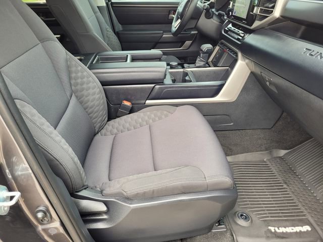 Used 2022 Toyota Tundra SR5 w/ TRD Sport Package image 11