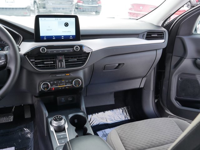 Certified 2022 Ford Escape SE w/ Convenience Package image 23
