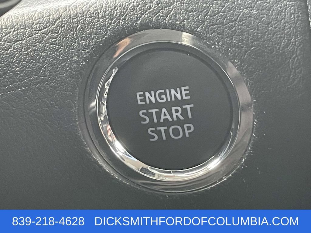 Used 2024 Toyota 4Runner TRD Off-Road Premium image 28